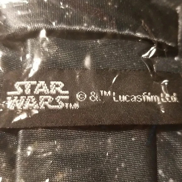 New Star wars tie - Picture 4 of 4